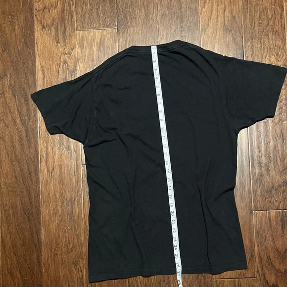 Levi’s Classic Logo Flamingo Short Sleeve Graphic T-Shirt - Picture 7 of 8